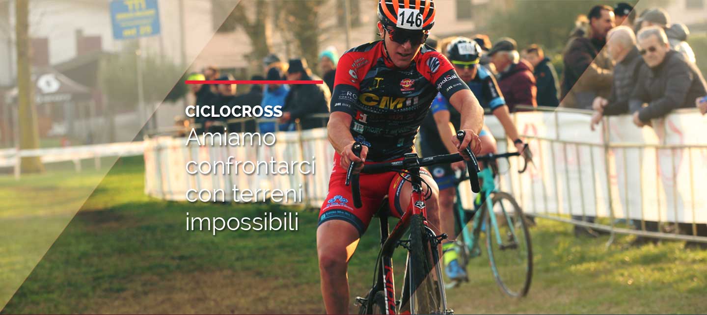 Atleti Ciclocross