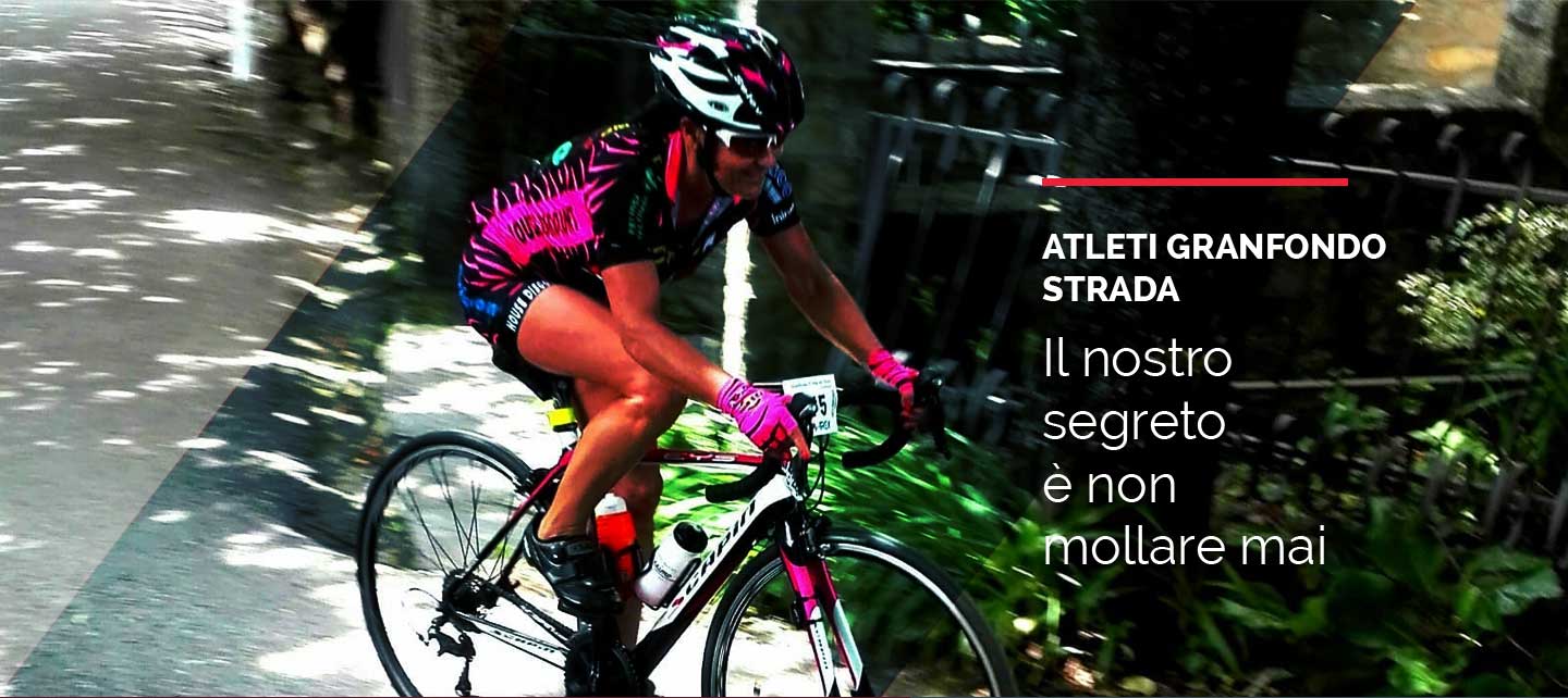 Atleti Gran Fondo